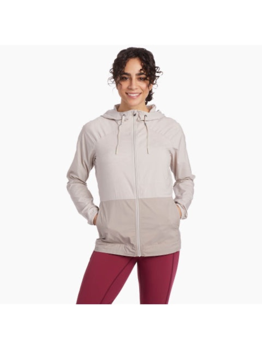 Women's Khul  Eskape Jacket